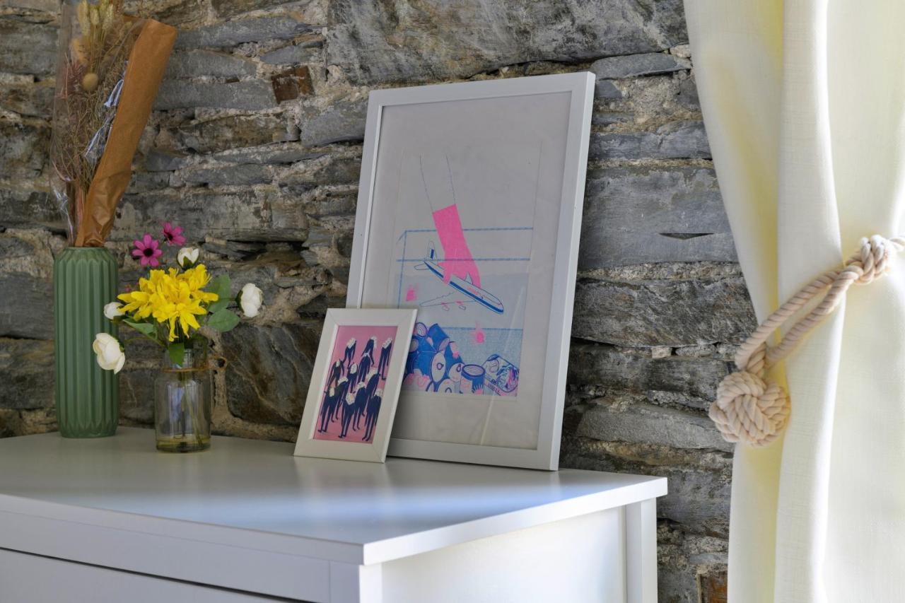 Finest Retreats - Luxury Converted Chapel With Hot Tub & Games Room Dinas Mawddwy Εξωτερικό φωτογραφία