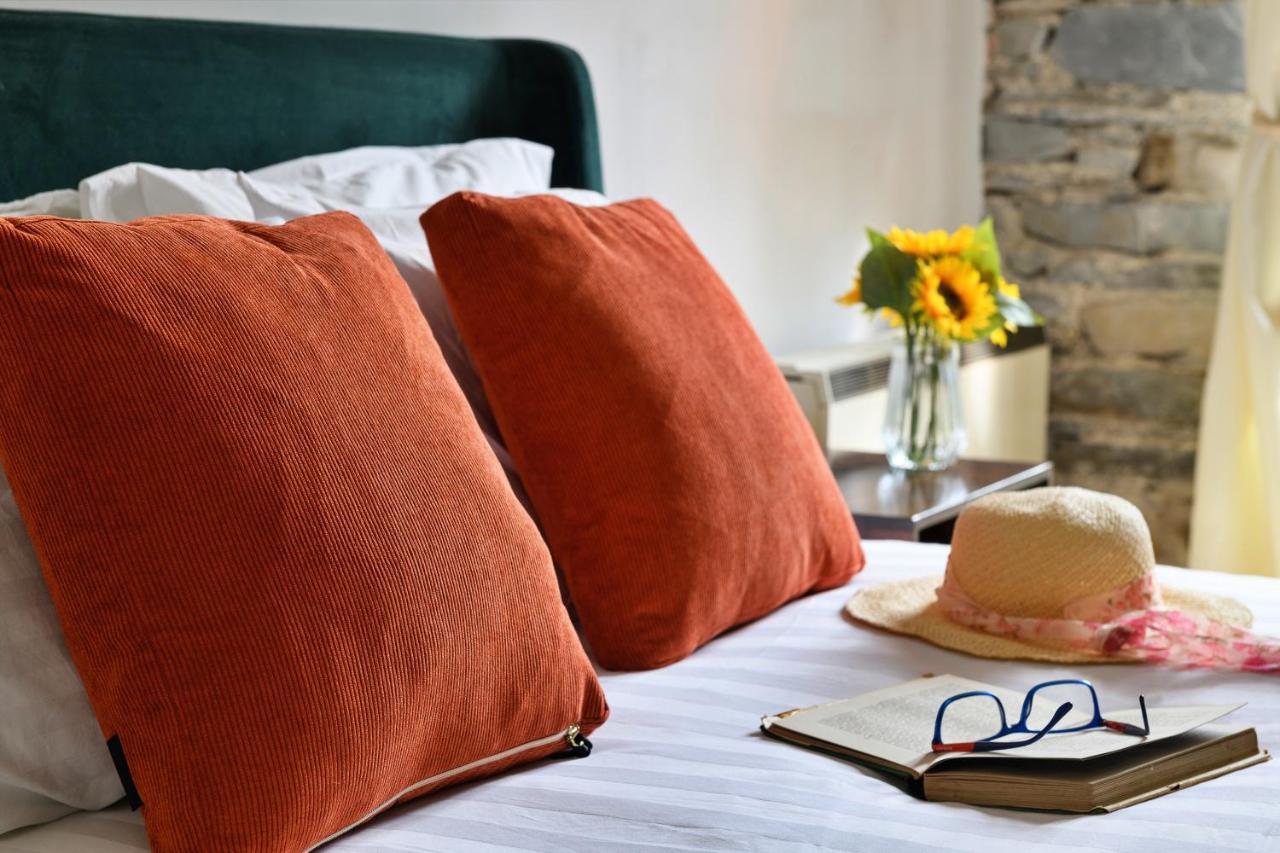 Finest Retreats - Luxury Converted Chapel With Hot Tub & Games Room Dinas Mawddwy Εξωτερικό φωτογραφία
